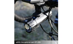 Cat Eye Frontlicht GVolt 100 - Dual System -Fahrradteile Serien Geschäft fa003521074 3
