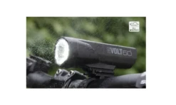 Cat Eye Frontlicht GVolt 60 -Fahrradteile Serien Geschäft fa003521076 3