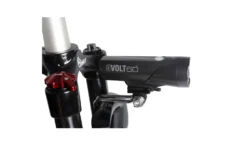 Cat Eye Frontlicht GVolt 60 -Fahrradteile Serien Geschäft fa003521076 5