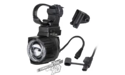 Cat Eye E-Bike Frontlicht G E100 Connect - Dual System