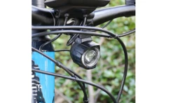 Cat Eye E-Bike Frontlicht G E100 Connect - Dual System -Fahrradteile Serien Geschäft fa003521077 25d247