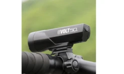 Cat Eye Beleuchtungskit GVolt 50 + Micro G -Fahrradteile Serien Geschäft fa003522021 2