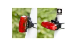 Cat Eye Beleuchtungskit GVolt 25 + Micro G 7 Cat Eye Beleuchtungskit GVolt 25 + Micro G -Fahrradteile Serien Geschäft fa003522022 2