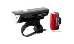 Cat Eye Beleuchtungskit GVolt 25 + Micro G