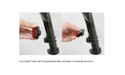 Cat Eye Beleuchtungskit GVolt 25 + Micro G 8 Cat Eye Beleuchtungskit GVolt 25 + Micro G -Fahrradteile Serien Geschäft fa003522022 3