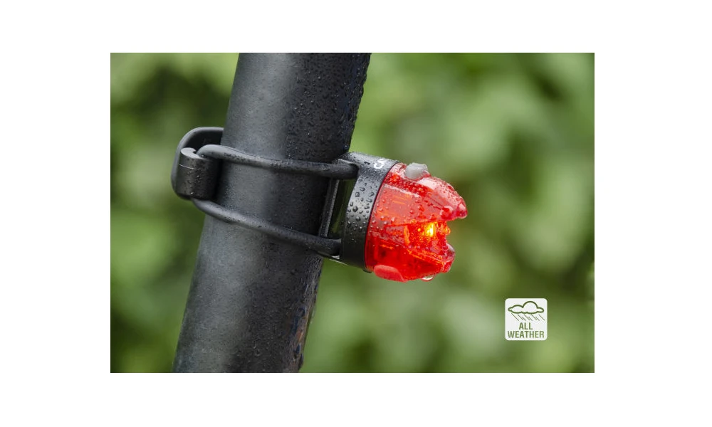 Cat Eye Beleuchtungskit GVolt 20RC + Loop 2G 3 Cat Eye Beleuchtungskit GVolt 20RC + Loop 2G – Bild 3