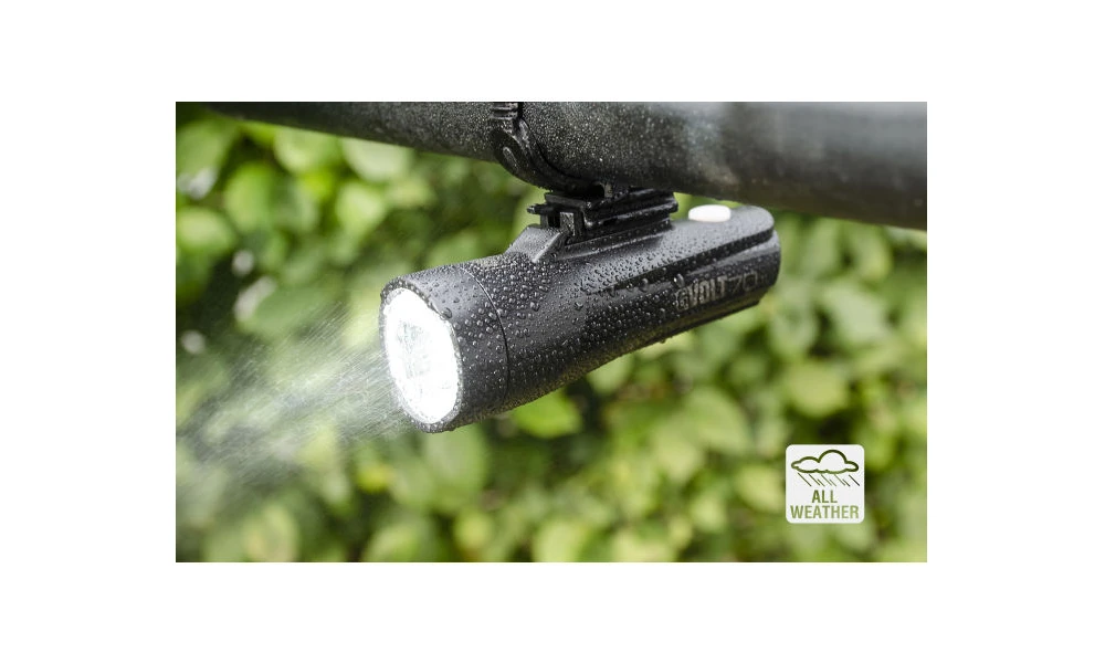 Cat Eye Beleuchtungskit GVolt 70.1 + Micro G 2 Cat Eye Beleuchtungskit GVolt 70.1 + Micro G – Bild 2