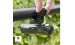 Cat Eye Beleuchtungskit GVolt 70.1 + Micro G 8 Cat Eye Beleuchtungskit GVolt 70.1 + Micro G -Fahrradteile Serien Geschäft fa003522025 2