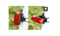 Cat Eye Beleuchtungskit GVolt 70.1 + Micro G 9 Cat Eye Beleuchtungskit GVolt 70.1 + Micro G -Fahrradteile Serien Geschäft fa003522025 3