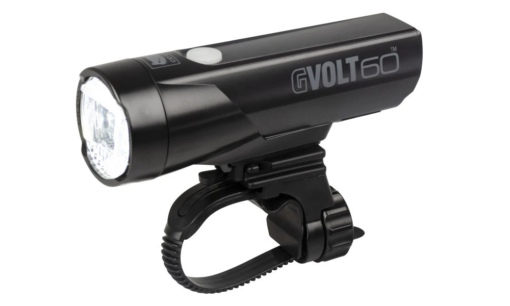 Cat Eye Beleuchtungskit GVolt 60 + Micro G 2 Cat Eye Beleuchtungskit GVolt 60 + Micro G – Bild 2