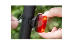 Cat Eye Beleuchtungskit GVolt 60 + Micro G 7 Cat Eye Beleuchtungskit GVolt 60 + Micro G -Fahrradteile Serien Geschäft fa003522026 2