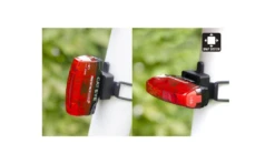 Cat Eye Beleuchtungskit GVolt 60 + Micro G 8 Cat Eye Beleuchtungskit GVolt 60 + Micro G -Fahrradteile Serien Geschäft fa003522026 3