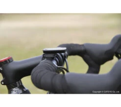 Cat Eye Fahrradcomputer Strada Slim 5 Cat Eye Fahrradcomputer Strada Slim -Fahrradteile Serien Geschäft fa003524064 b