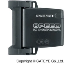 Cat Eye Fahrradcomputer Padrone CC-PA100W -Fahrradteile Serien Geschäft fa003524070 b