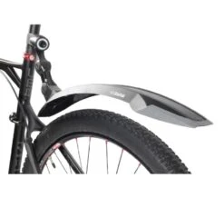 ZEFAL Zéfal Steckradschützer Deflector RM60+ -Fahrradteile Serien Geschäft fa003572022 d
