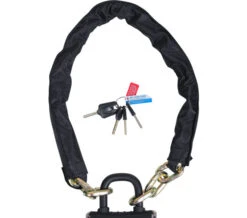 ZEFAL Zéfal Kabelschloss K-Tranz M18