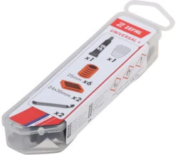 ZEFAL Zéfal Reifen Reparatur-Set Universal