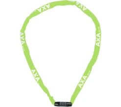 AXA Kettenschloss Rigid Code 120