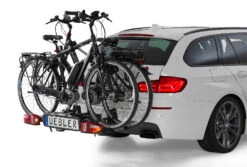 Uebler X21 S Fahrradträger -Fahrradteile Serien Geschäft fahrradtraeger uebler x21s mit fahrrad