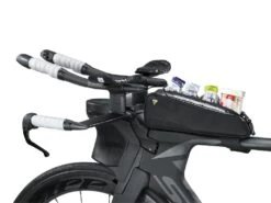Topeak FastFuel TriBag Oberrohrtasche -Fahrradteile Serien Geschäft fastfuel tribag large p