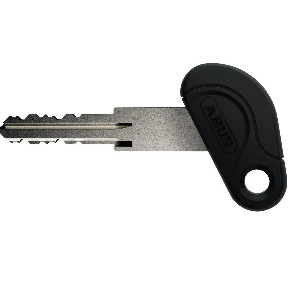 Abus Amparo 4650SL NR Black OE, Rahmenschloss 2 Abus Amparo 4650SL NR Black OE, Rahmenschloss – Bild 2