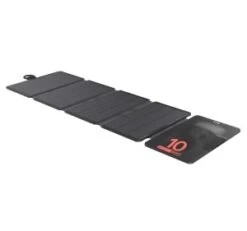 Knog PWR Solar Panel -Fahrradteile Serien Geschäft fbb80e