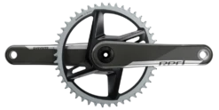 SRAM RED 1 Kurbelgarnitur