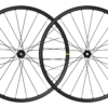 Mavic Crossmax XL INT 29 BST HG Laufradsatz