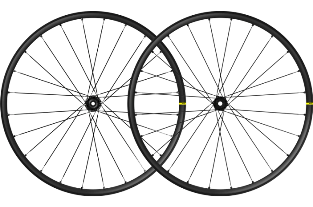 Mavic Crossmax XL CL 29 BST MS Laufradsatz 1 Mavic Crossmax XL CL 29 BST MS Laufradsatz