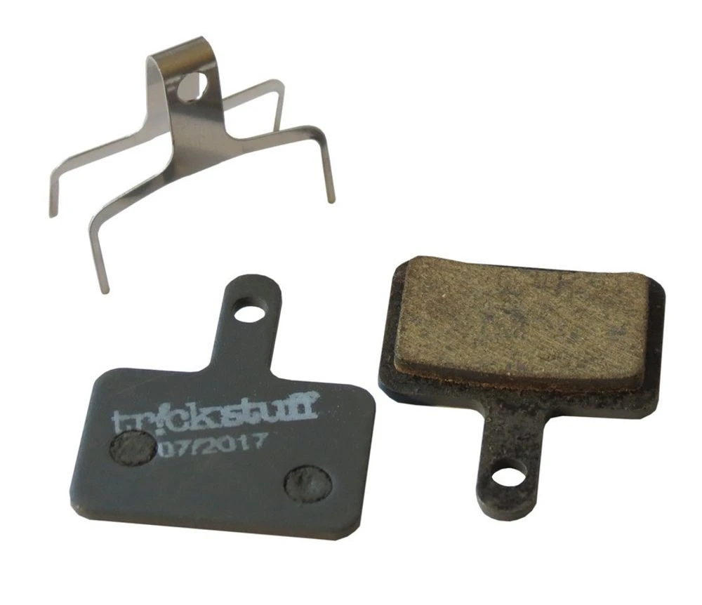 Trickstuff Bremsbelag Standard 240 1 Trickstuff Bremsbelag Standard 240