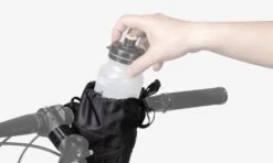 Topeak FreeLoader Fahrradtasche -Fahrradteile Serien Geschäft features bottle