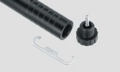 Topeak All Speeds Chain Tool Kettennieter -Fahrradteile Serien Geschäft features compartment