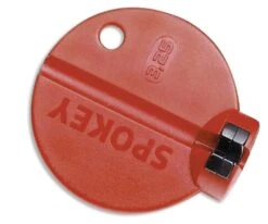 SPOKEY Profi Nippelspanner 3,25 Mm Rot