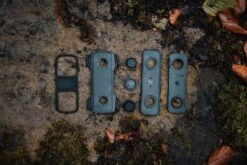 Fidlock Twist Tex Base Multi -Fahrradteile Serien Geschäft fidlock ith texbase 029 bre2827