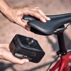 Fidlock PUSH Saddle Bag 400 -Fahrradteile Serien Geschäft fidlock sommer2019 101 bre00927 1