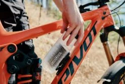 Fidlock TWIST Bottle 600 + Bike Base Set 2022 -Fahrradteile Serien Geschäft fidlock twist bottle 600 6