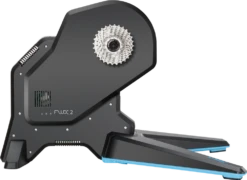 Garmin Tacx Flux 2 Smart Indoor-Training Bundle -Fahrradteile Serien Geschäft flux2 smart hr 1002