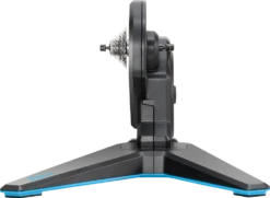 Garmin Tacx Flux 2 Smart Indoor-Training Bundle -Fahrradteile Serien Geschäft flux2 smart hr 1004