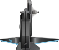 Garmin Tacx Flux 2 Smart Indoor-Training Bundle -Fahrradteile Serien Geschäft flux2 smart hr 1005