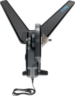 Garmin Tacx Flux 2 Smart Indoor-Training Bundle -Fahrradteile Serien Geschäft flux2 smart hr 1006