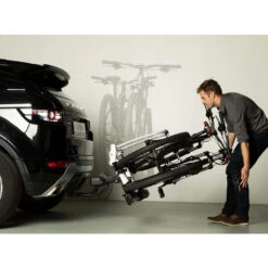 Yakima FoldClick 2 -Fahrradteile Serien Geschäft foldclick 01