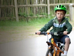 Frog Bikes Schutzbleche -Fahrradteile Serien Geschäft frog schutzbleche mudguards orange