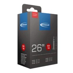 SCHWALBE Schlauch Nr. 14, 40mm Extralight