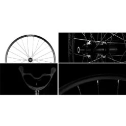 Open Cycle Wheel Kit ENVE G25/EKAR 29/700 Laufradsatz -Fahrradteile Serien Geschäft gbi ashx