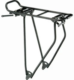 Racktime System Gepäckträger Standit