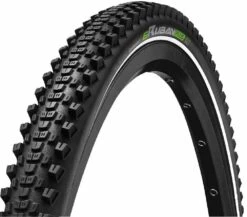 Continental ERuban Plus PureGrip Draht Reifen