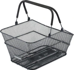 Giant MIK Gepäckträger-Korb Breit