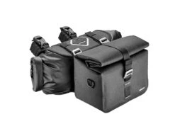 Giant H2Pro Tasche Lenker Kompakt -Fahrradteile Serien Geschäft h2pro accessory bag 430000114 3