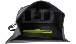 QiO Fronttasche "PINA" M. Klickfix Aufnahme -Fahrradteile Serien Geschäft h6bc6f