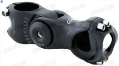 CONTEC Vorbau "Tarantula" Verstellbar